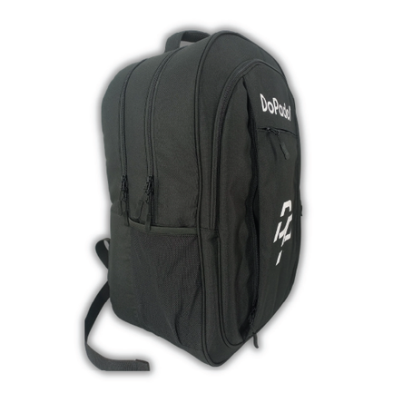 Do Padel One Backpack Full Black